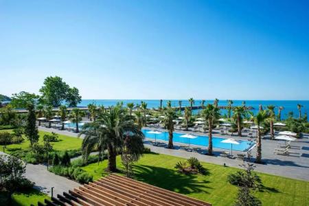 Ramada Plaza & Spa Trabzon - 91