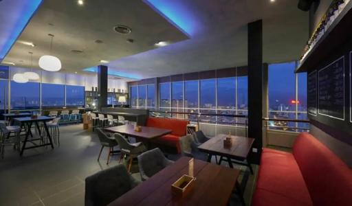 The Wembley – A St Giles, Penang - 77