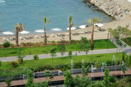 Ramada Plaza & Spa Trabzon - 20