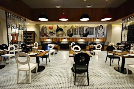 Royalton CHIC Punta Cana, An Autograph Collection All-Inclusive Resort & Casino, Adults Only - 3