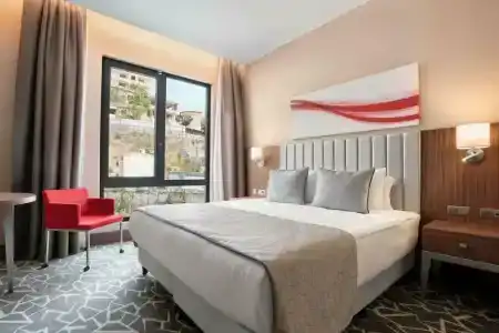 Ramada by Wyndham Istanbul Alibeykoy - 52