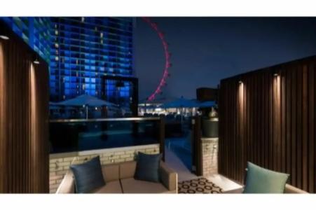 The LINQ and Casino - 69