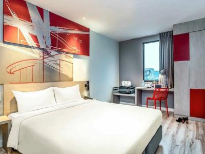 ibis Bangkok IMPACT - 39