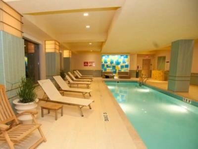 Renaissance Boston Seaport - 33