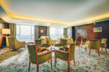 Best Western Premier Tuushin - 42