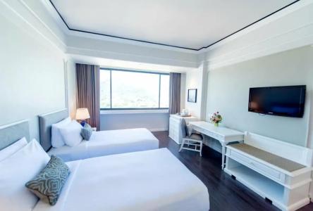 Courtyard by Marriott Phuket Town - 58