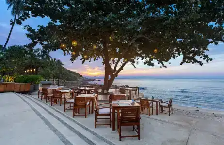 SAii Koh Samui Choengmon - 44