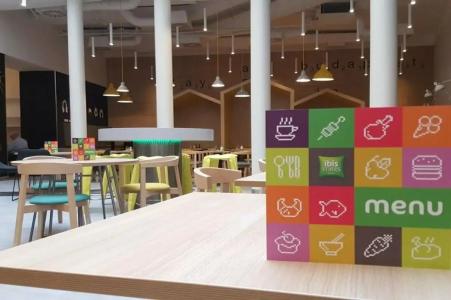 Ibis Styles Budapest Center - 16