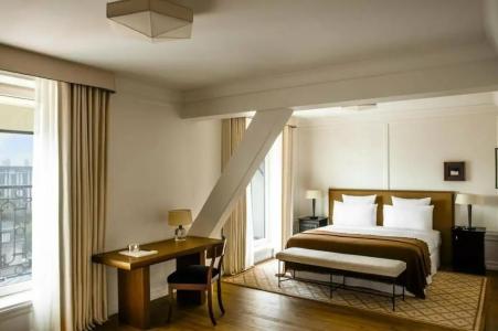 Hôtel Balzac - 29