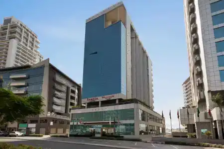 Ramada by Wyndham Dubai Barsha Heights - 43