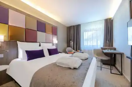 Mercure Budapest Korona - 89