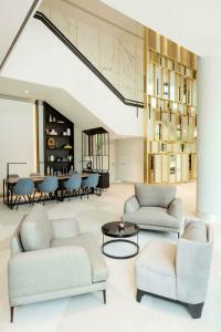 Radisson Collection, Warsaw - 13