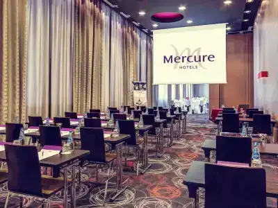 Mercure Warszawa Grand - 44