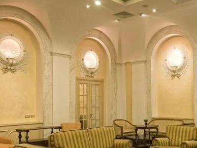 InterContinental Rome Ambasciatori Palace, an IHG - 32