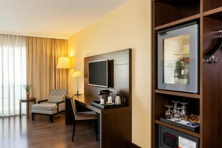 NH Berlin Kurfürstendamm - 88