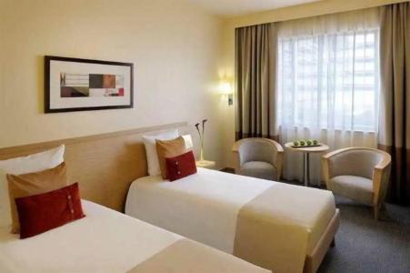 Novotel World Trade Centre Dubai - 39