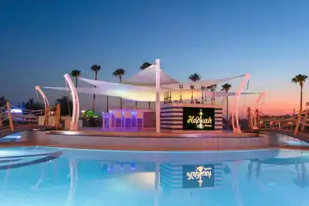 Kefaluka Resort Ultra All Inclusive - 31