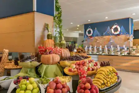 Kefaluka Resort Ultra All Inclusive - 26