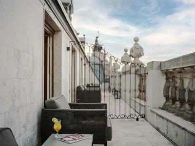 Anantara New York Palace Budapest - 13