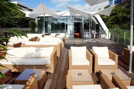 Mercure Hamburg City - 40