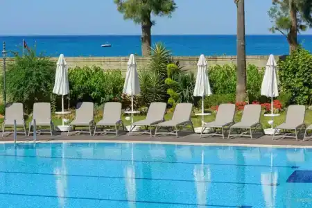 Grand Kaptan - Ultra All Inclusive - 13