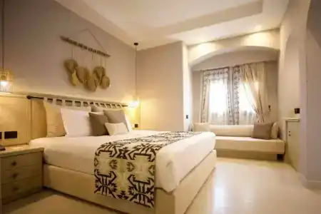 Sunrise Tucana Resort -Grand Select - 4