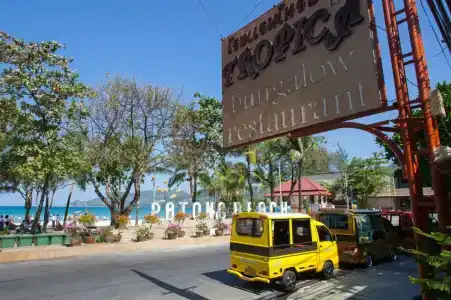Tropica Bungalow Beach - SHA Extra Plus - 4