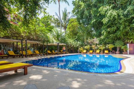 Tropica Bungalow Beach - SHA Extra Plus - 68