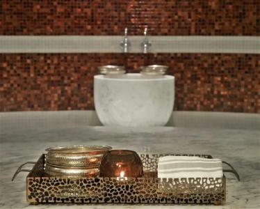 Le Meridien Istanbul Etiler - 44