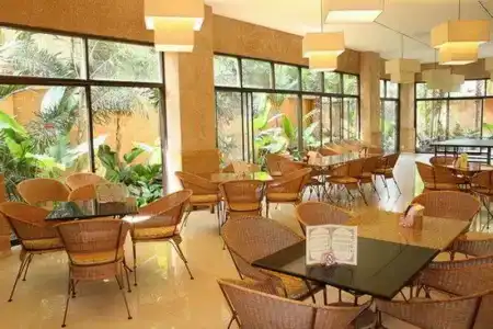 Bella Villa Prima - 29