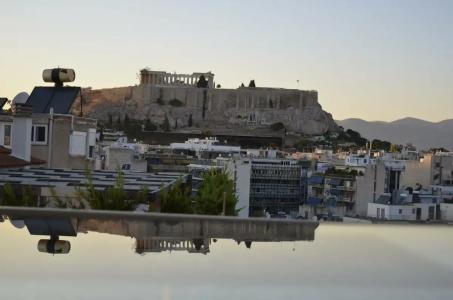 Acropolis Ami Boutique - 29