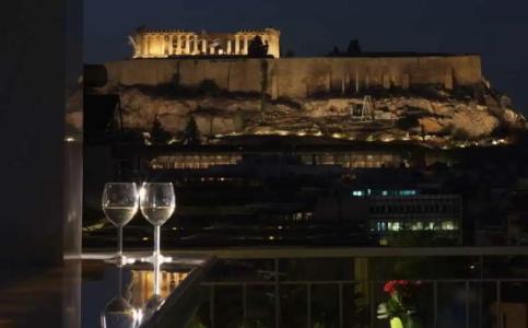 Acropolis Ami Boutique - 58