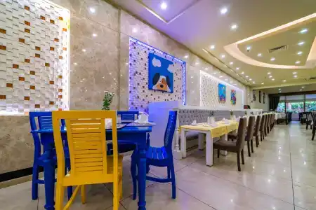 Primasol Hane Family Resort - 31