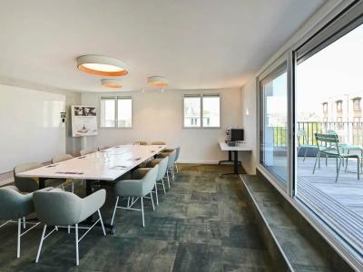 Mercure Metz Centre - 28