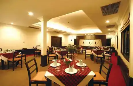 Krabi La Playa Resort - SHA Plus - 9