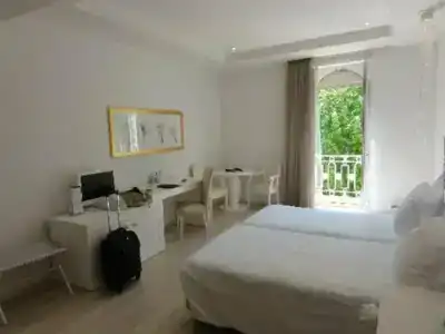 Boscolo Nice & Spa - 35