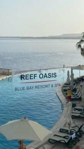 Reef Oasis Blue Bay Resort & Spa - 37