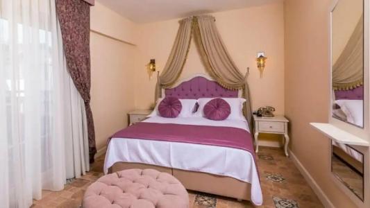 Kahveci Alibey Luxury Concept - 80