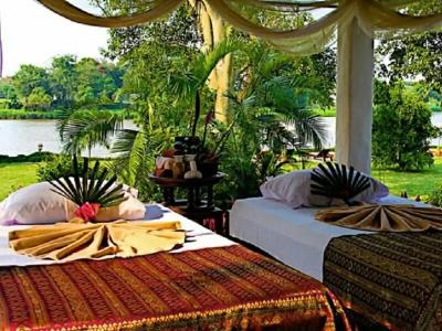 The Legend Chiang Rai Boutique River Resort & Spa - SHA Extra Plus - 39