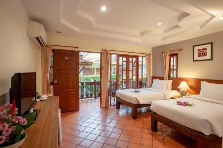 Bangtao Village Resort - SHA - 69