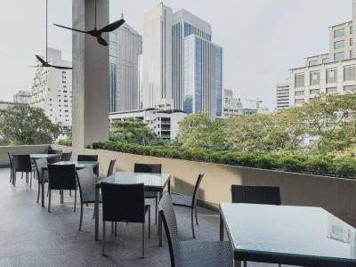 Bliston Suwan Park View - SHA Plus - 15