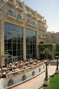 Grand Hyatt Muscat - 52