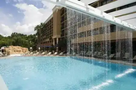 Sheraton Orlando North