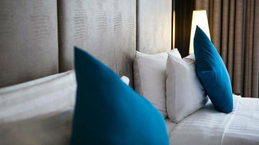 Mövenpick Sukhumvit 15 Bangkok - SHA Extra Plus Certified - 50