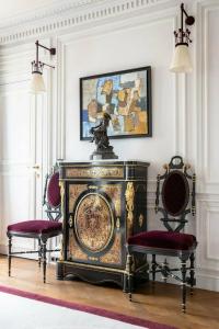 La Réserve Paris & Spa - 49