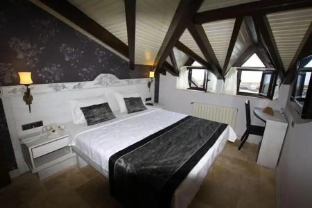 Assos Behram Special Class Adult Only 12 - 84