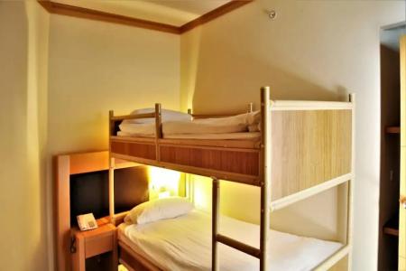 Adrina Termal Health & SPA - 20