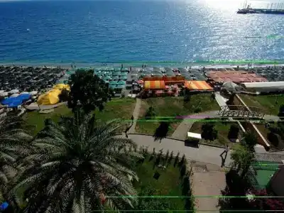 Viking Nona Beach - 68