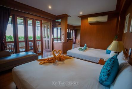 Ko Tao Resort Paradise Zone - SHA Plus - 54