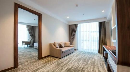 Ramada by Wyndham Gemli̇k - 27